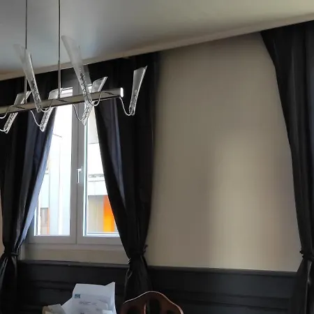 Apartment Jeux Olympiques Paris 2024 Rouen